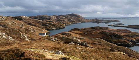 ronay island|rhona island.
